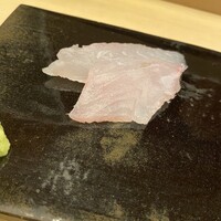 鮨 木場谷 - 
