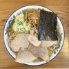 ケンちゃんラーメン 新庄店