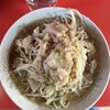 ラーメン二郎 三田本店