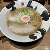 彩色ラーメンきんせい 高槻本店