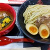 三田製麺所 - 特つけ麺・麺大盛り