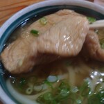 手打うどん 渡辺 - 