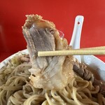 ラーメン二郎 - 