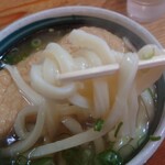 手打うどん 渡辺 - 