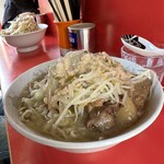 ラーメン二郎 - 