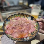 焼肉屋 輪 - 