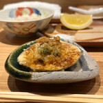 日本橋 蕎ノ字 - 