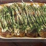 あほや - 料理写真: