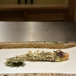 日本橋 蕎ノ字 - 