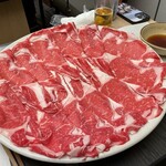 Shabushabu Nihon Ryouri Kisoji - 