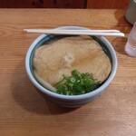 手打うどん 渡辺 - 