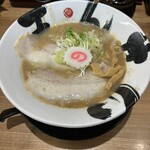 彩色ラーメンきんせい - 