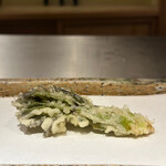 日本橋 蕎ノ字 - 