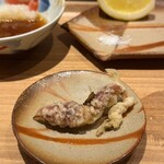 日本橋 蕎ノ字 - 