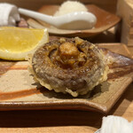 日本橋 蕎ノ字 - 