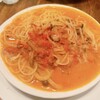 ホームズパスタ 渋谷店