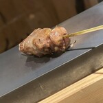 Yakitori Sakuta - 