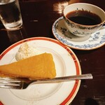 カフェ・トロワバグ - 