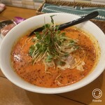 麺屋 Hulu-lu - 