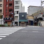 きらく蕎麦 おがわ - 