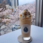 GURIRIN CAFE - 