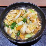 中華ダイニング 皆楽苑 - 料理写真: