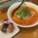 麺屋 Hulu-lu - 