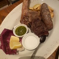 イル カルディナーレ 銀座本店 - 