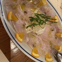 イル カルディナーレ 銀座本店 - 