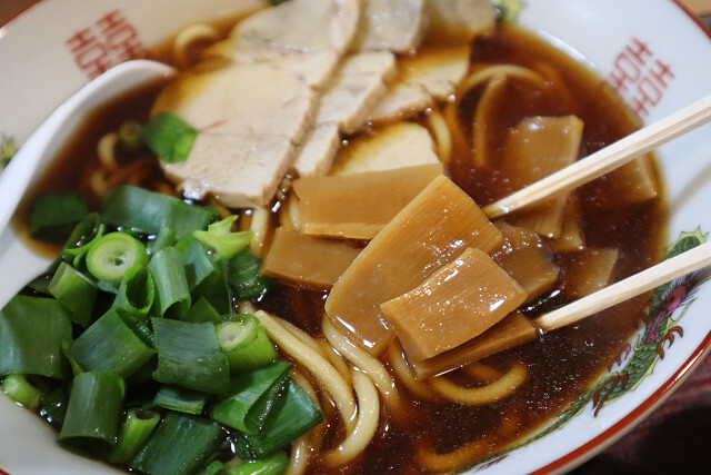 Takaida Kei Chuka Soba Denbe - Nakamozu/Ramen | Tabelog