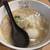 ラーメン海鳴 - 料理写真: