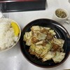 北華飯店 東支店