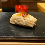 鮨処 やまと - 穴子