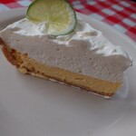 Troubadour - キーライムパイ