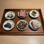 個室焼肉 銀座きたお - 