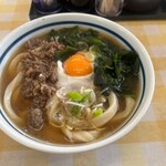 みうらうどん - 