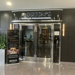 242468450 - 店の入り口