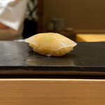 鮨処 やまと - 平貝