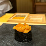 鮨処 やまと - バフン