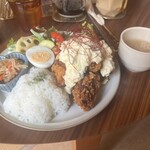 dekoboko cafe - 