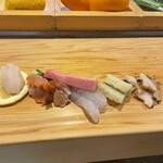 大平寿司 - 