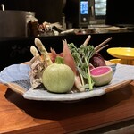 Makiyaki Ginza Onodera - 