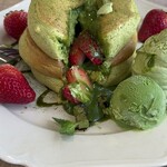 3 STARS PANCAKE - 