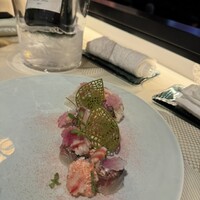 俺のフレンチ グランメゾン 大手町 - 