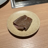 個室焼肉 銀座きたお - 