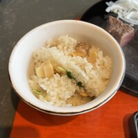 鉄板焼き 七里ガ浜 - 