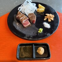 鉄板焼き 七里ガ浜 - 