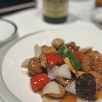 銀座アスター お茶の水賓館 - 