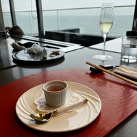 鉄板焼き 七里ガ浜 - 