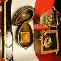 東京 芝 とうふ屋うかい - 